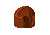Medium Bronze Helmet