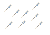 Mithril dart tips