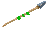 Poisoned Mithril Spear