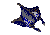 Raw Manta ray
