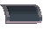 Mithril Square Shield