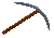 Mithril Pickaxe