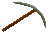 Adamantite Pickaxe