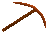 Bronze Pickaxe