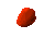 uncut ruby