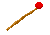 Staff of fire