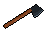 Mithril Axe