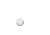 White Bead