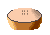 Uncooked redberry pie