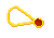 Ruby necklace