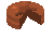 Partial Chocolate Cake