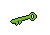 Chest key