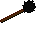 Black Mace
