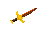 Poisoned bronze dagger