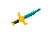 Poisoned Rune dagger