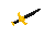 Poisoned Black dagger