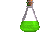Cure poison Potion