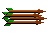 Poison Bronze Arrows