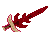 Dragon sword