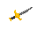Steel dagger