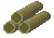Willow Logs