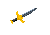 Mithril dagger