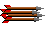 Steel Arrows