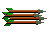 Poison Adamantite Arrows