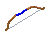 Oak Longbow