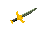 Adamantite dagger