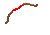 unstrung Yew Shortbow