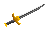 Steel Short Sword