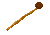 Enchanted Battlestaff of earth