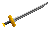 Steel Long Sword