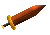 Bronze 2-handed Sword
