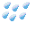 Oyster pearl bolt tips