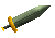 Adamantite 2-handed Sword