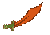 Bronze Scimitar