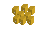 Diced lemon