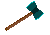 Rune battle Axe
