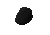 A lump of Charcoal