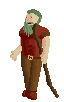 Moss Giant