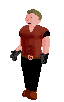 squire