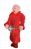 Monk of Zamorak