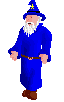 Traiborn the wizard