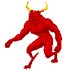 Greater Demon
