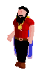Duke of Lumbridge