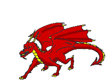 Red Dragon