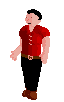 mugger
