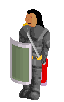 Sir Lancelot